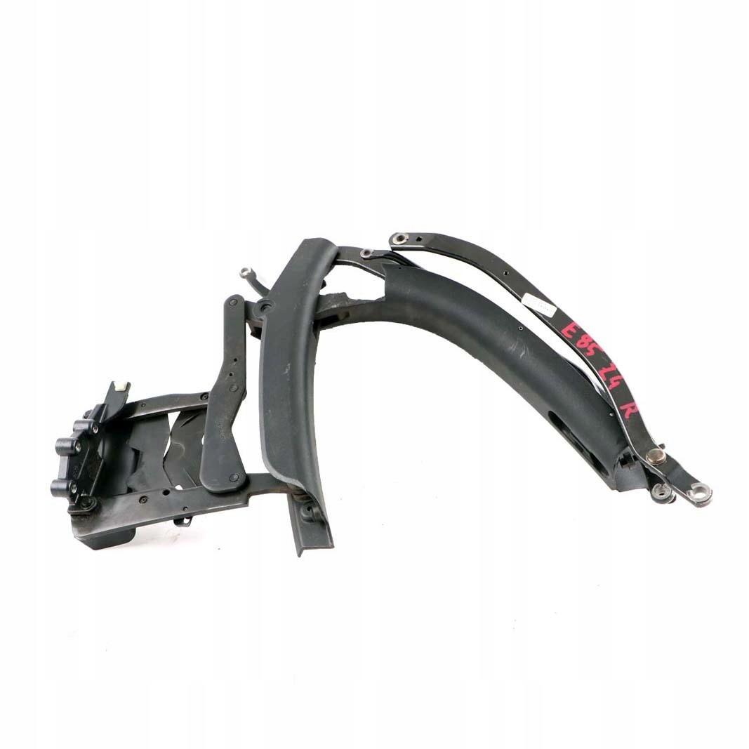 7043874-1 - BMW E85 Z4 правый замок петля крыши