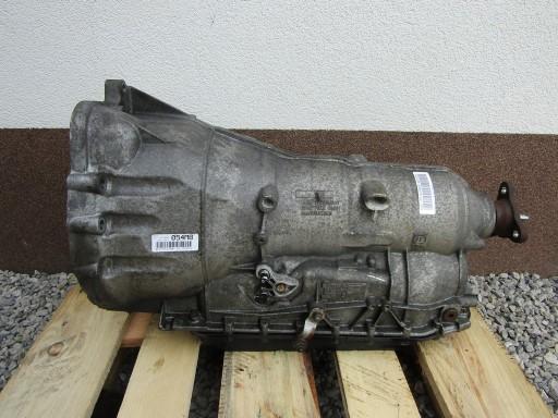 7543090 - BMW E87 118 E90 2.0 16V N46 АВТОМАТИЧЕСКАЯ КОРОБКА ПЕРЕДАЧ 6HP-19 7543090