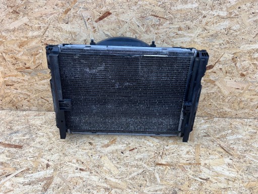 Bmw e87 e90 e92 вентилятор водяного охлаждения бензин 6937515 бесплатная доставка