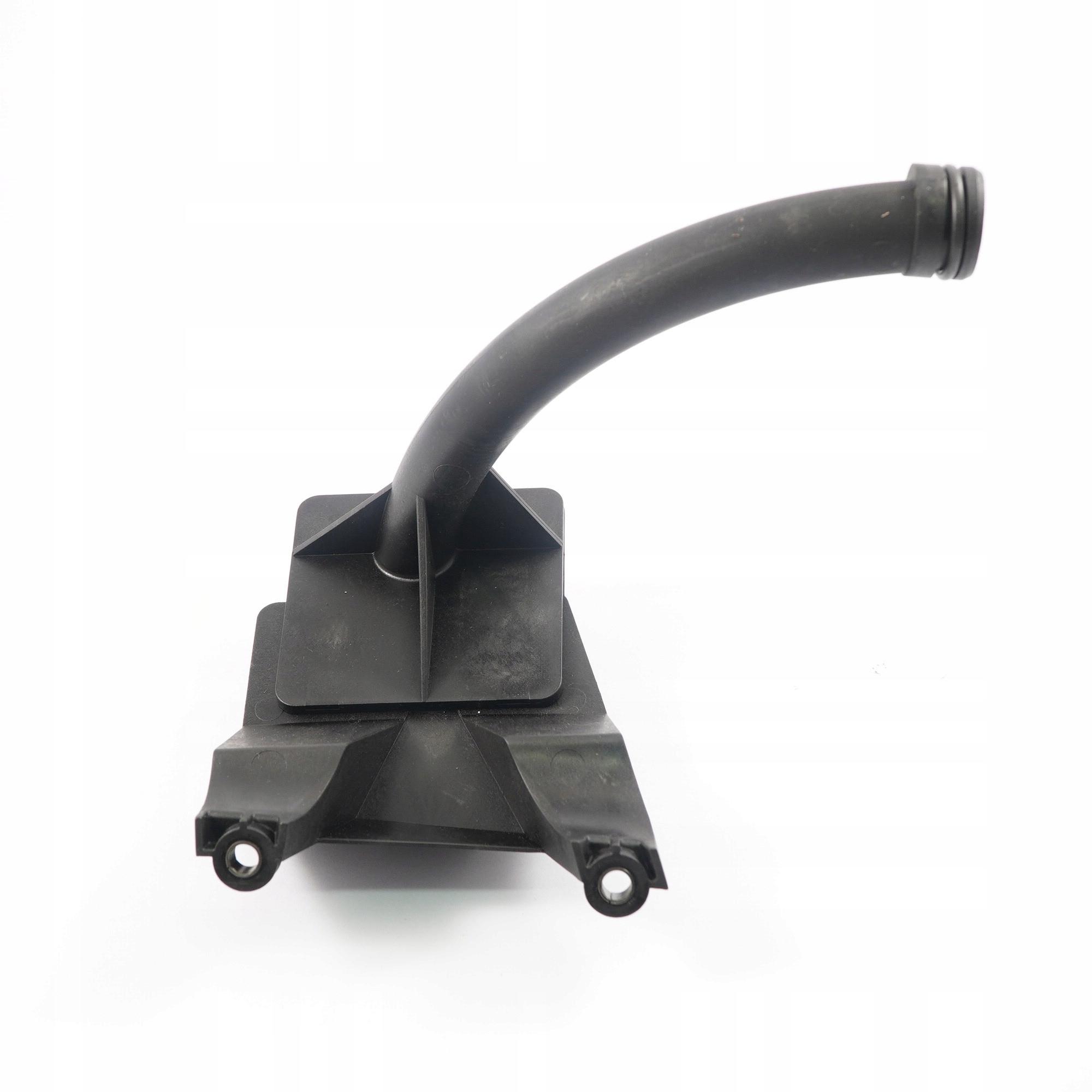 7500328 - BMW E87 E90 N46 Труба димового масляного насоса