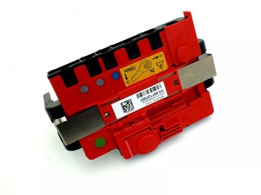 61146971370 - Bmw e87 e90 распределитель тока аккумулятора оригинал