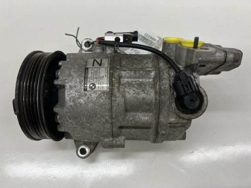 BMW E87 E90 компрессор кондиционера 6915380