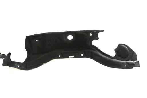 6961211 - BMW E87 E90 звукоизоляция стены звукоизоляция