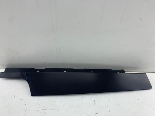 51337068099 - BMW E87 Lift молдинг двері лівий передній 7068099