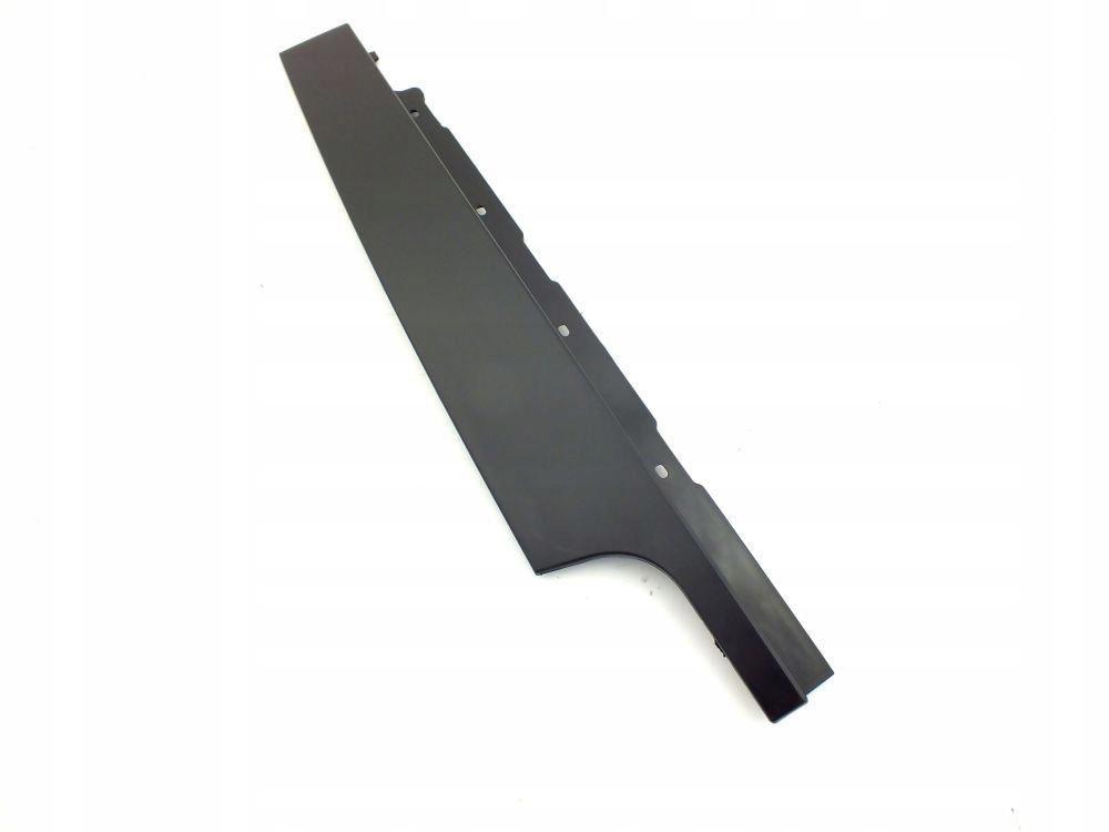51337068100 - BMW E87 декоративна планка стійки B передніх дверей OE P