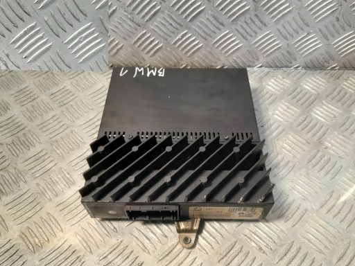 BMW E87 Підсилювач HIFI 6952630