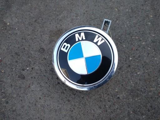 7207933 - BMW E87 значок заслінки ручка відкривання 7 207 933