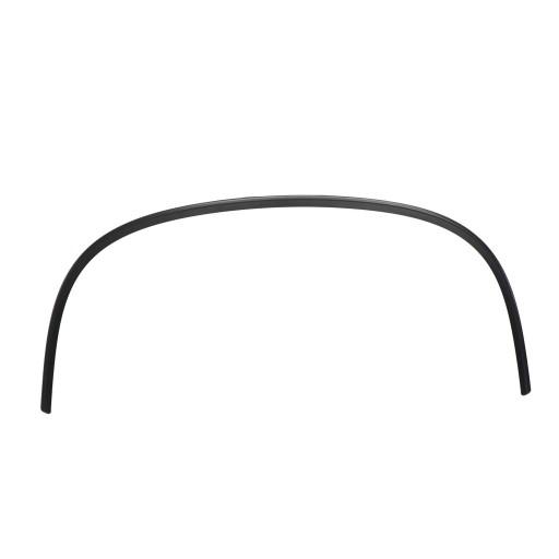 5117 7166396 - BMW E88 алюминиевая декоративная планка крыши