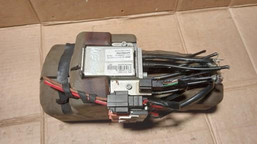 1 - BMW E88 привод насоса крыши 7171303