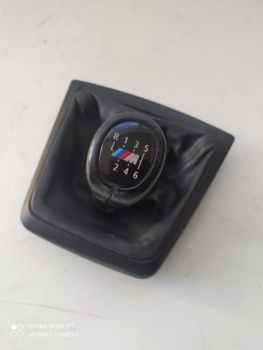 BMW E89 Z4 ручка сильфона M-пакет