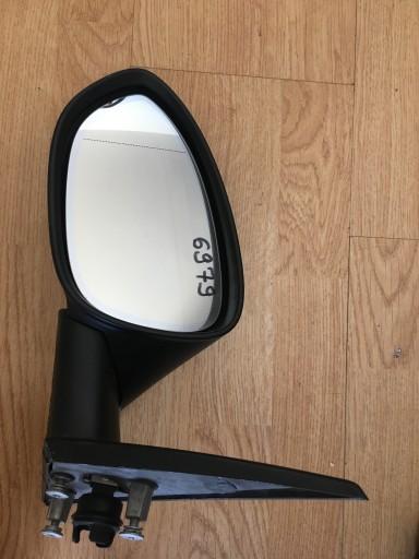 BMW E89 Z4 ДЗЕРКАЛО ЛІВЕ 3-КОНТ. ФОТОХРОМ 7212569