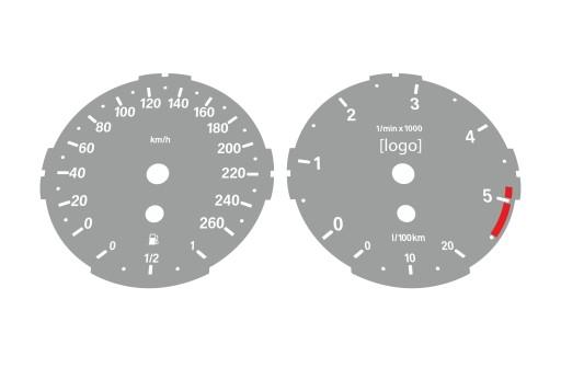 BMW E90 Дизель серый диск специальный заказ
