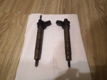 BMW E90/E60/E87/X3 2.0D N47 ІНЖЕКТОРИ 7797877-05