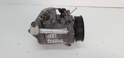 BMW E90 E87 компрессор Компрессор Климы N52 6956716