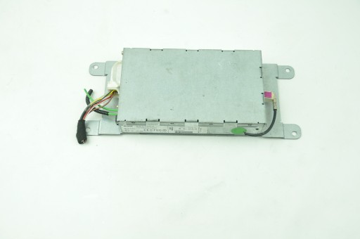 BMW E90 E91 E60 модуль драйвера BLUETOOTH 6972678