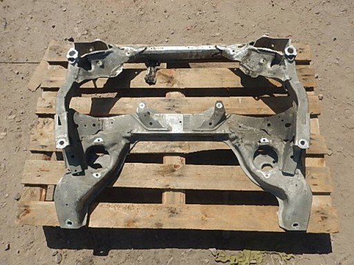 6793017 - Bmw e90 e91 e92 2.0d sled