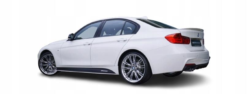 BMW E90 E91 E92 E93 ремень для M Performance THRESHOLD