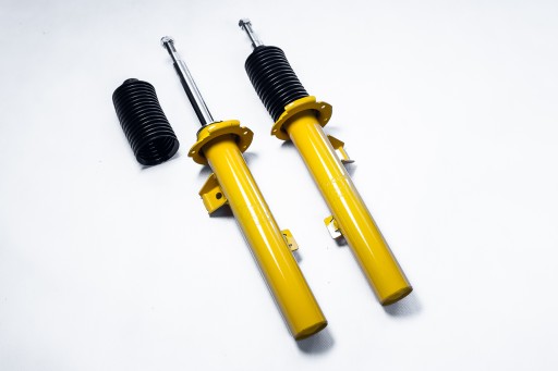 EVOSTBM09VL EVOSTBM09VR - BMW E90 E91 E92 E93 Спортивні амортизатори передні