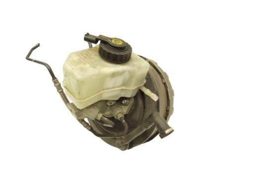 675945004 - BMW E90 E91 E92 сервопривід гальмівний насос