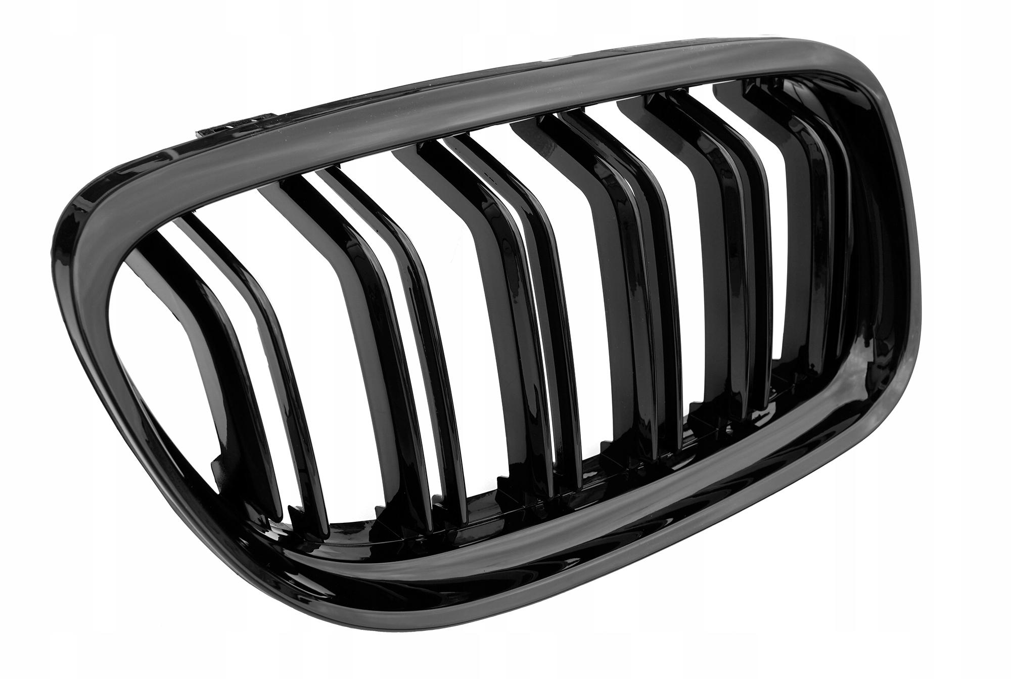 BMW E90 E91 лифт почек гриль 08-12 глянец M3 взгляд