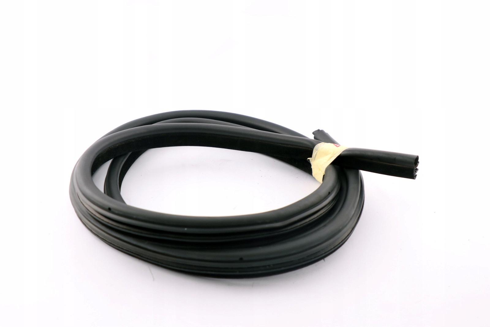 7247258 - BMW E90 E91 ущільнення дверей ПД / л ПД