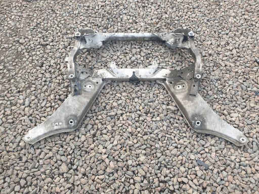 2283440, - Bmw e90 e92 e93 m3 салазки передняя подставка 2283440