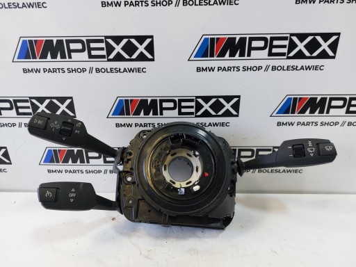 6989557 - BMW E90 E92 E93 перемикачі стрічки 9123049