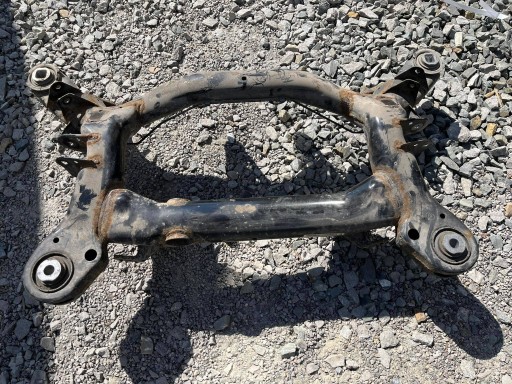 Bmw e90 e92 m3 tranch задній sall sall