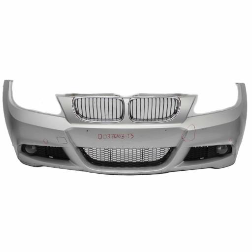 HJ-5729 - галоген l + P 2 шт комплект BMW 3 E90 2004-