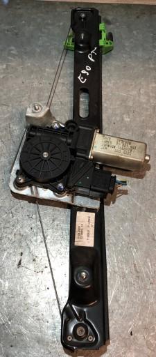 7075884 - BMW E90 механізм склопідіймача правий задній