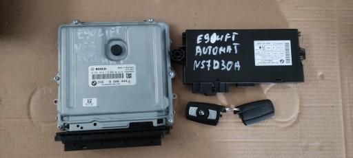 6898517 - Помощник по смене РЛС BMW G01 G20 G29 G30