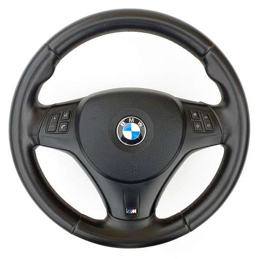 BMW E90 airbag на кермо M-POWER м-пакет унікальний! спортивний тюнінг