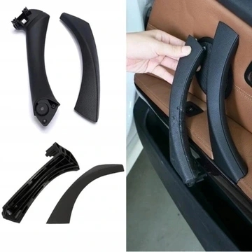 E90/91/92 - BMW E90E91E92 ручка Ручка двері ПД ПД