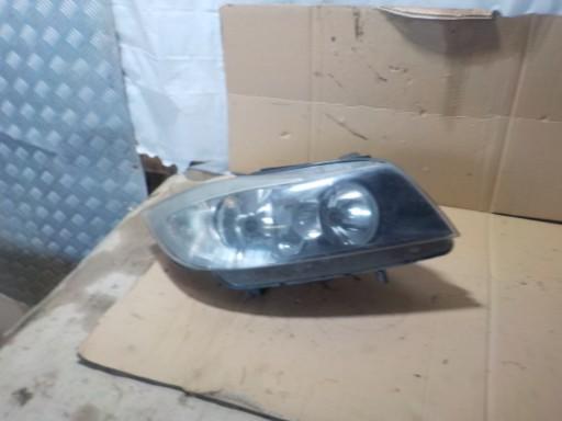 BMW E91 2006R. ЛАМПА ПЕРЕДНЯ ПРАВА 320D 6260400000
