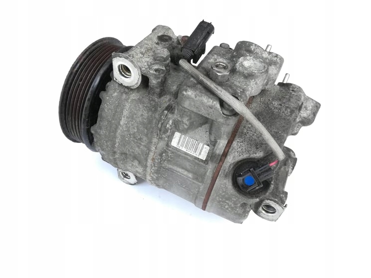 BMW E91 E90 компресор кондиціонера N52 6956716