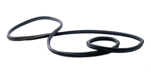 7147043-1 - BMW E91 прокладка крышки багажника 7147043