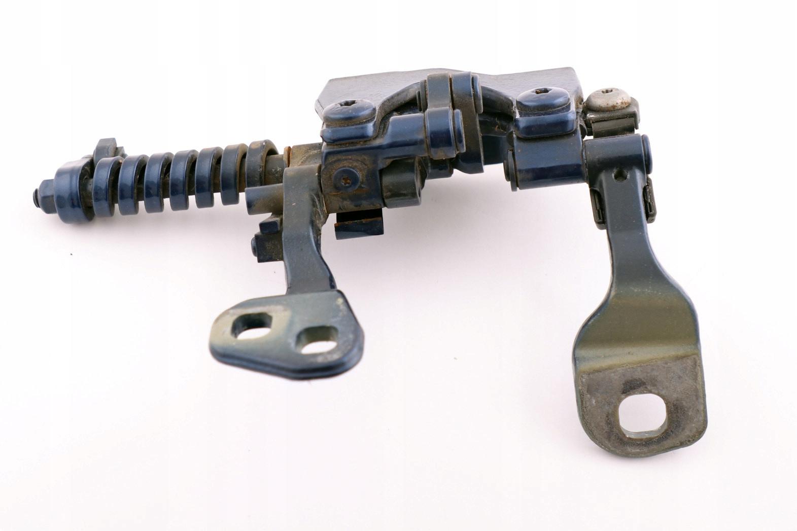 41627152675-2 - BMW E91 петля кришки багажника ліва Le Mans Blau