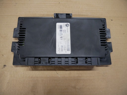 BMW E92 E87 E90 E91 E93 Модуль контроллера света 9153779