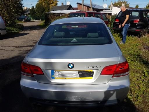 64116921070 - Испаритель кондиционера BMW 6 E63 E64 04-11