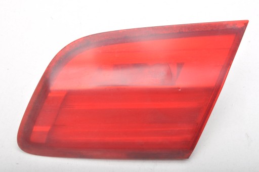 Bmw e92 фонарь задний правый подъемный в люке 7252780