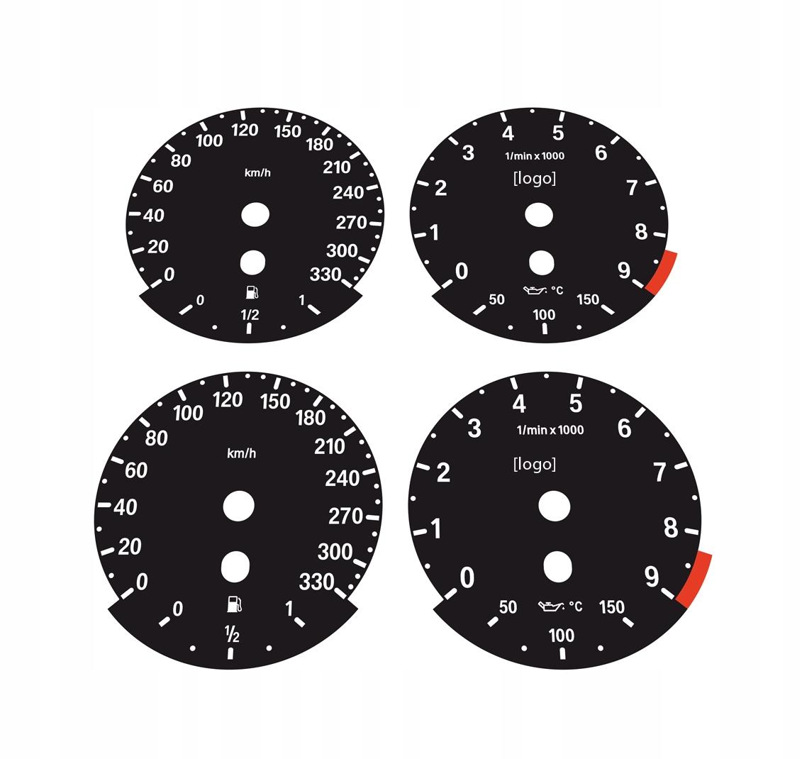 BMW E92 M3+ E60 M5 преобразование специальный заказ