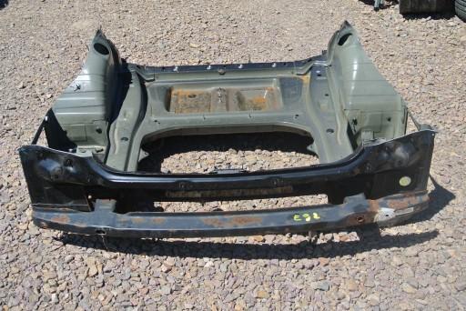 BMW E92 ЗАДНИЙ РЕМЕНЬ ДЛЯ БАНИ