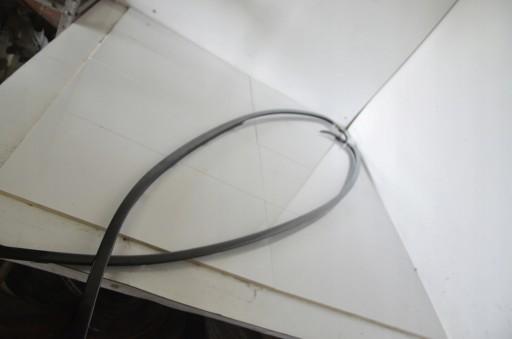 BMW E92 бічні рейки даху