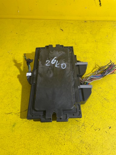 26KO - BMW E92 - Світловий модуль 9224593