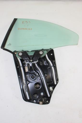 7198047 - Bmw e93 cabrio механізм відкривання вікна двигун заднього лівого скла