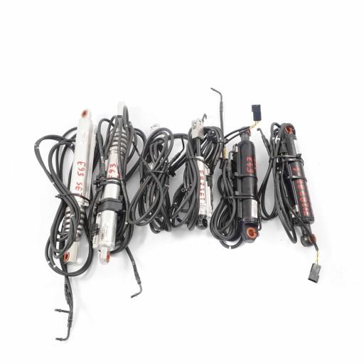 54377128782 - BMW E93 кабриолет приводы механизм крыши комплект