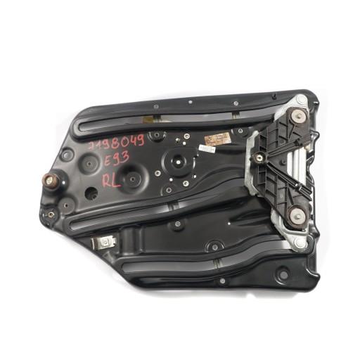 7198049 - Bmw e93 e93n кабриолет механизм подъема стекла задний левый