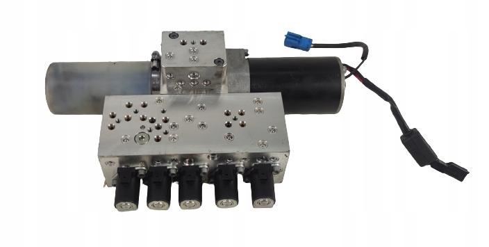 HB71050-002 - BMW E93 гідравлічний насос даху 7128780