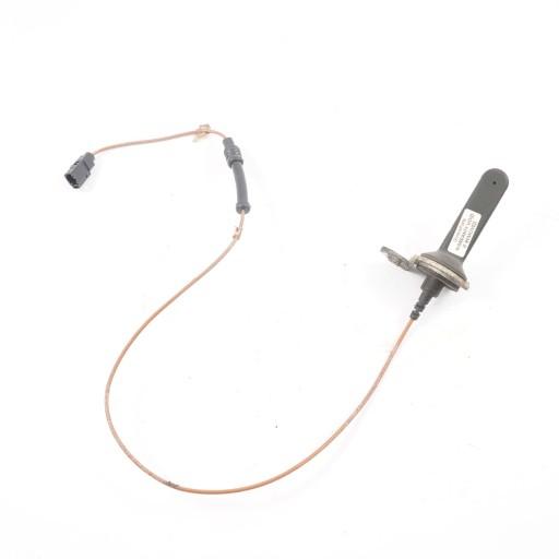 BMW E93 LCI телефон антена 6970701