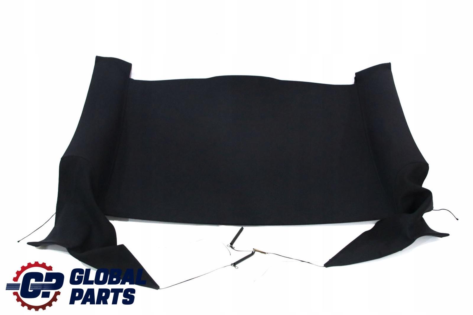 7128741 - BMW E93 оббивка стелі складається дах